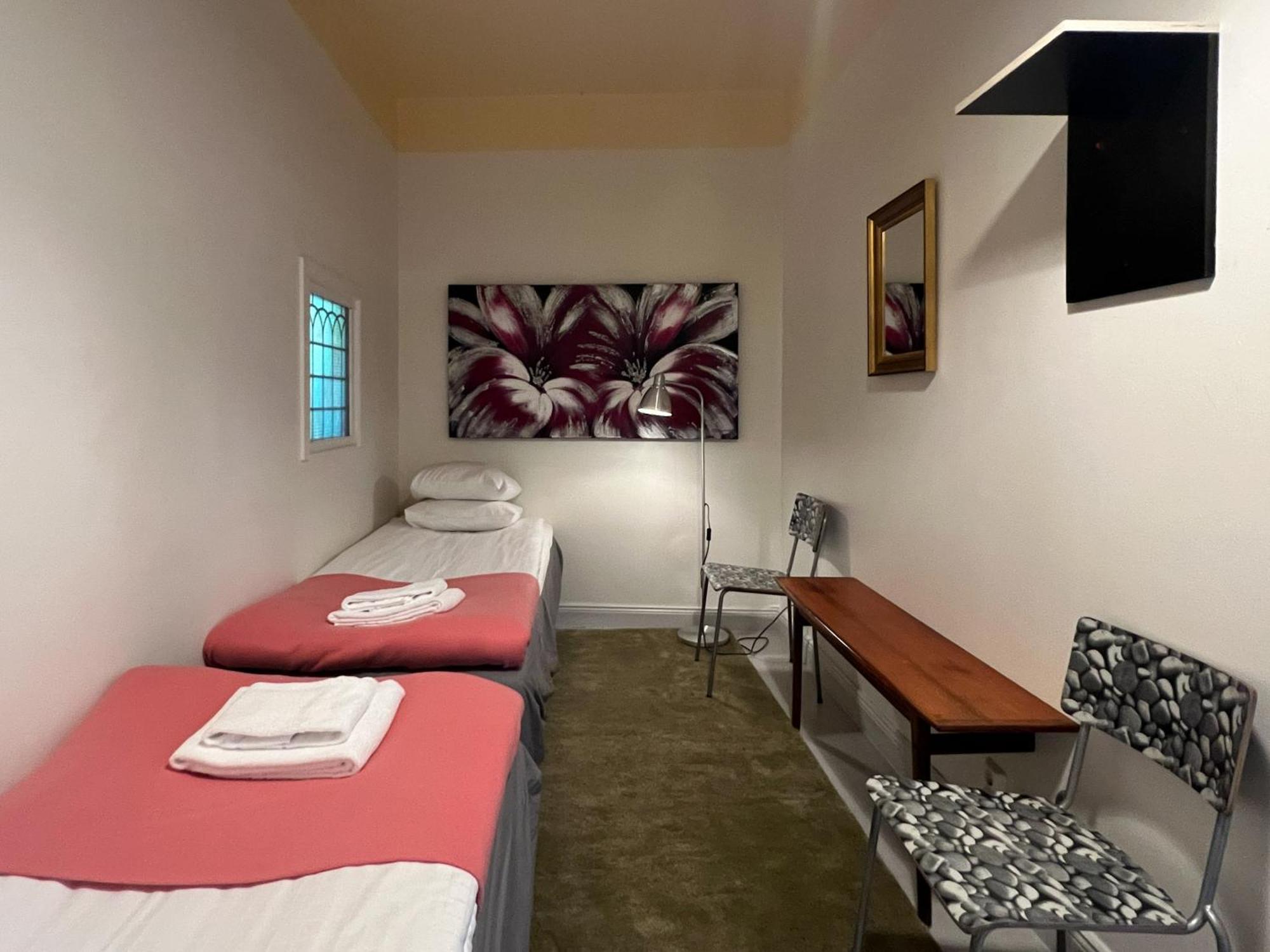 Reimersholme Hotel Стокгольм Экстерьер фото