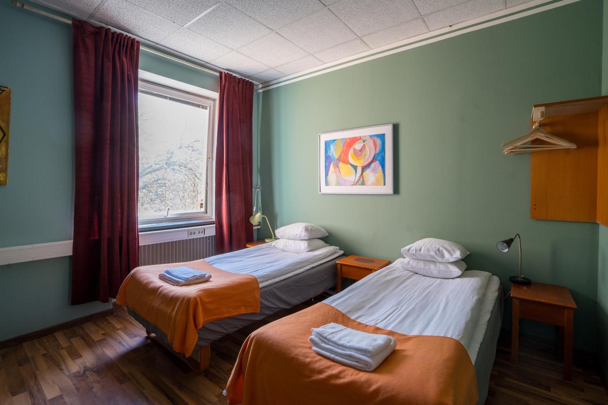 Reimersholme Hotel Стокгольм Экстерьер фото